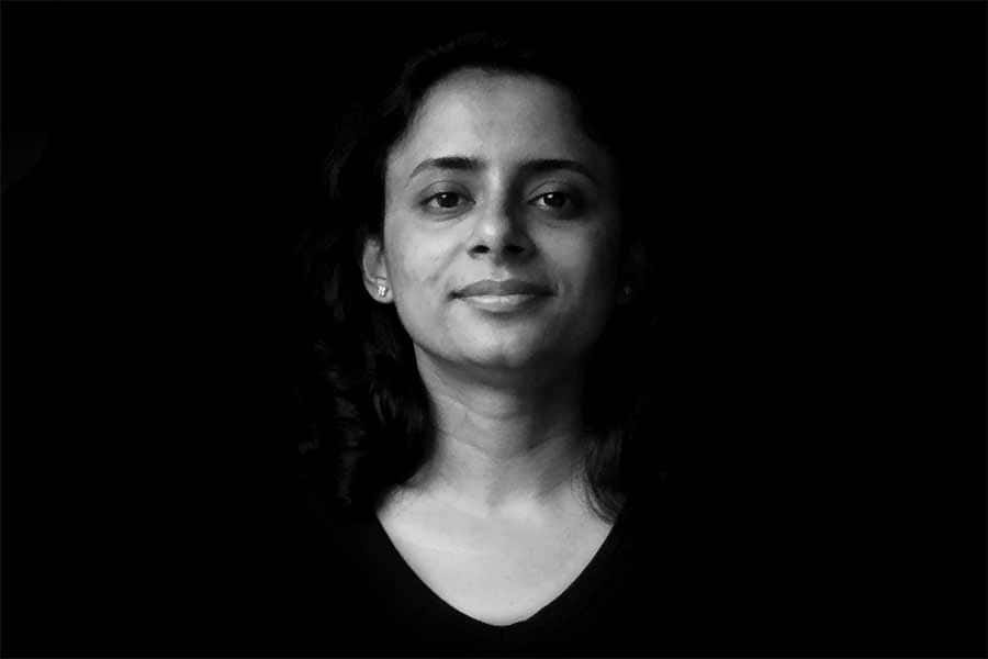 International Women’s Day 2018 – A day in the life of Reny Lijo – AD India