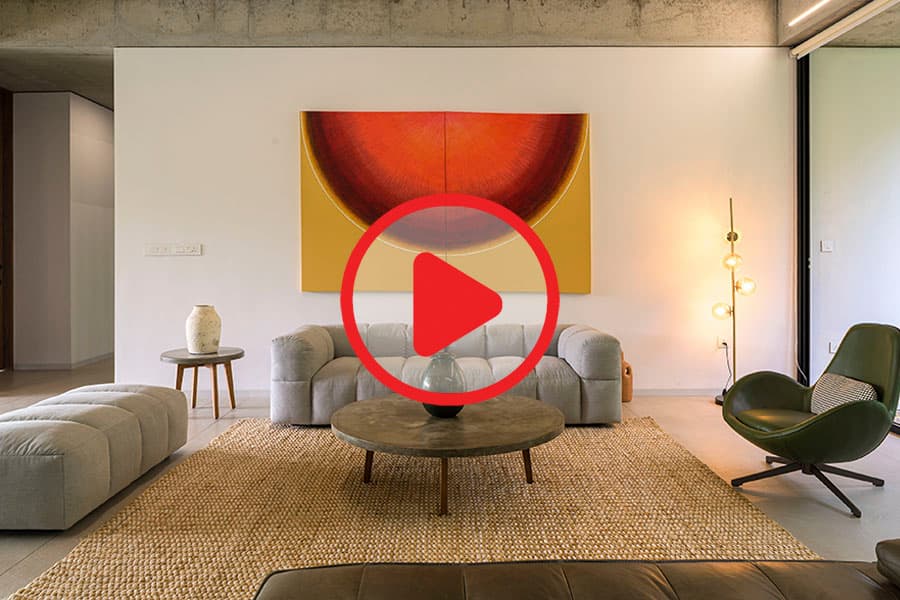 Veedu by Malayala Manorama News features ‘The House That Meets The River’