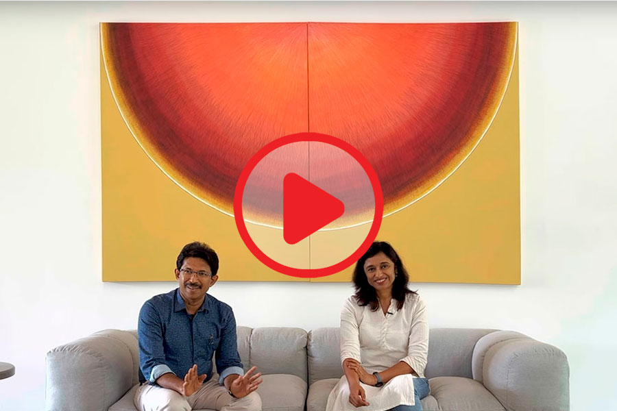 ‘The House That Meets The River’ through the words of the homeowners