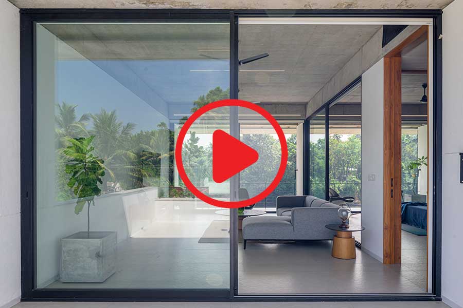 Saint-Gobain Glass In Session Episode 10 | The House That Meets The River