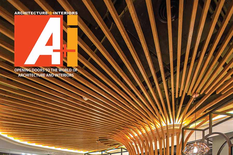 A+I Magazine (Pakistan) publishes ‘Behind the Scenes | ITFOK Pavilion’