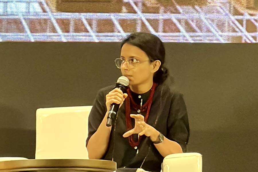 Ar. Reny Lijo Speaks at Panel Discussion During ‘Tomorrow Is Now’ Event Featuring Renowned Architect Shigeru Ban