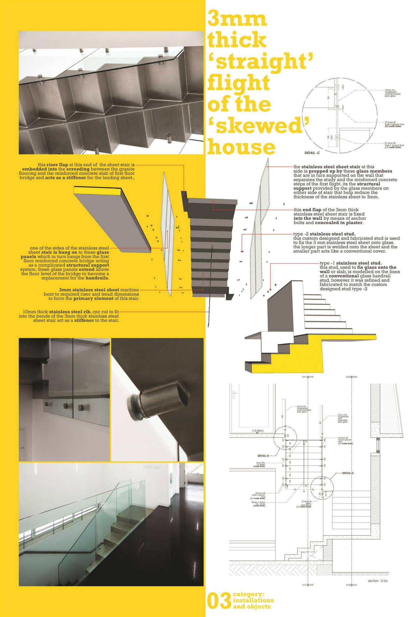 3mm-straight-flight-of-the-skewed-house-3