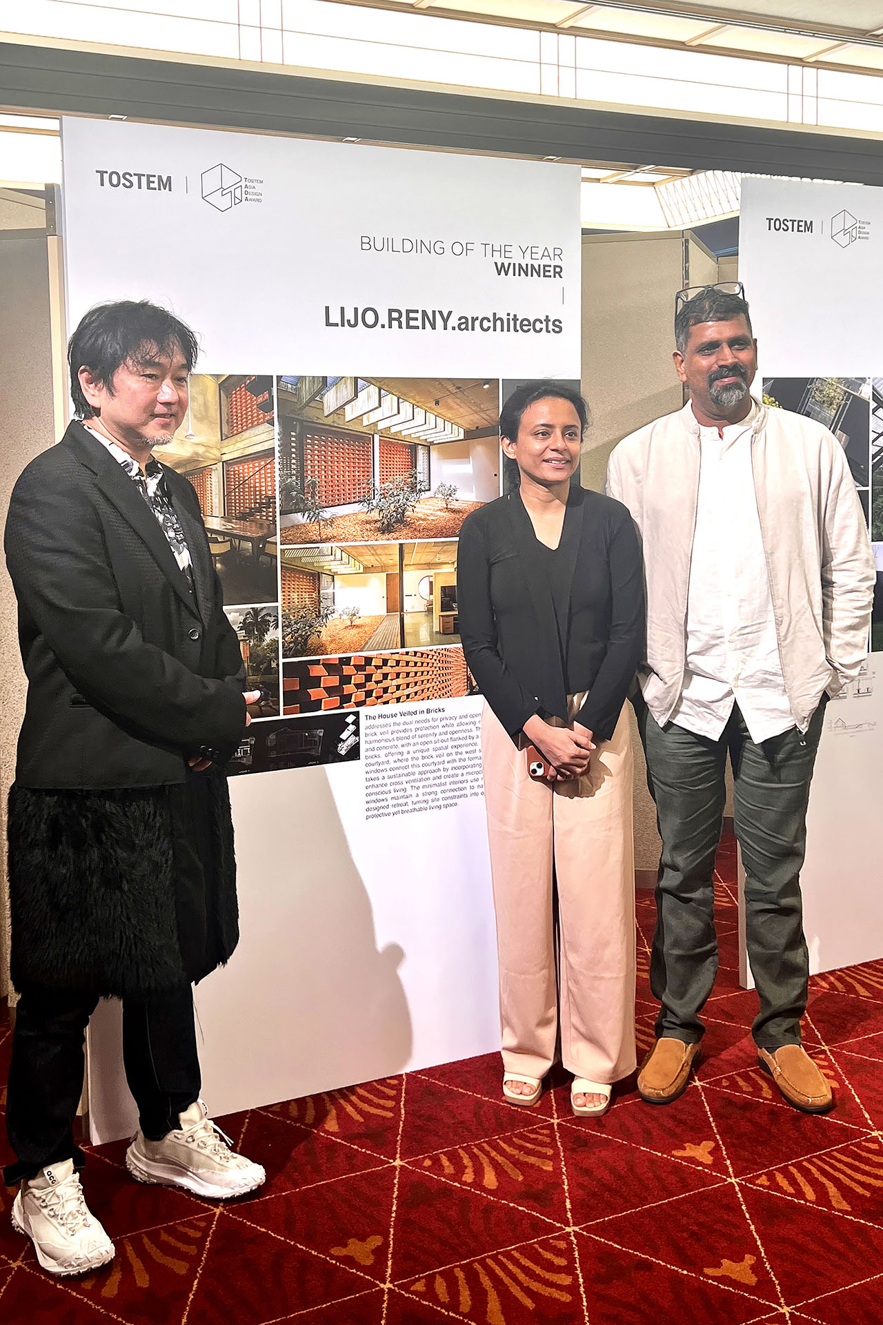 lijo-reny-architects-wins-the-tostem-asia-design-award-in-tokyo-for-the-second-consecutive-year-6
