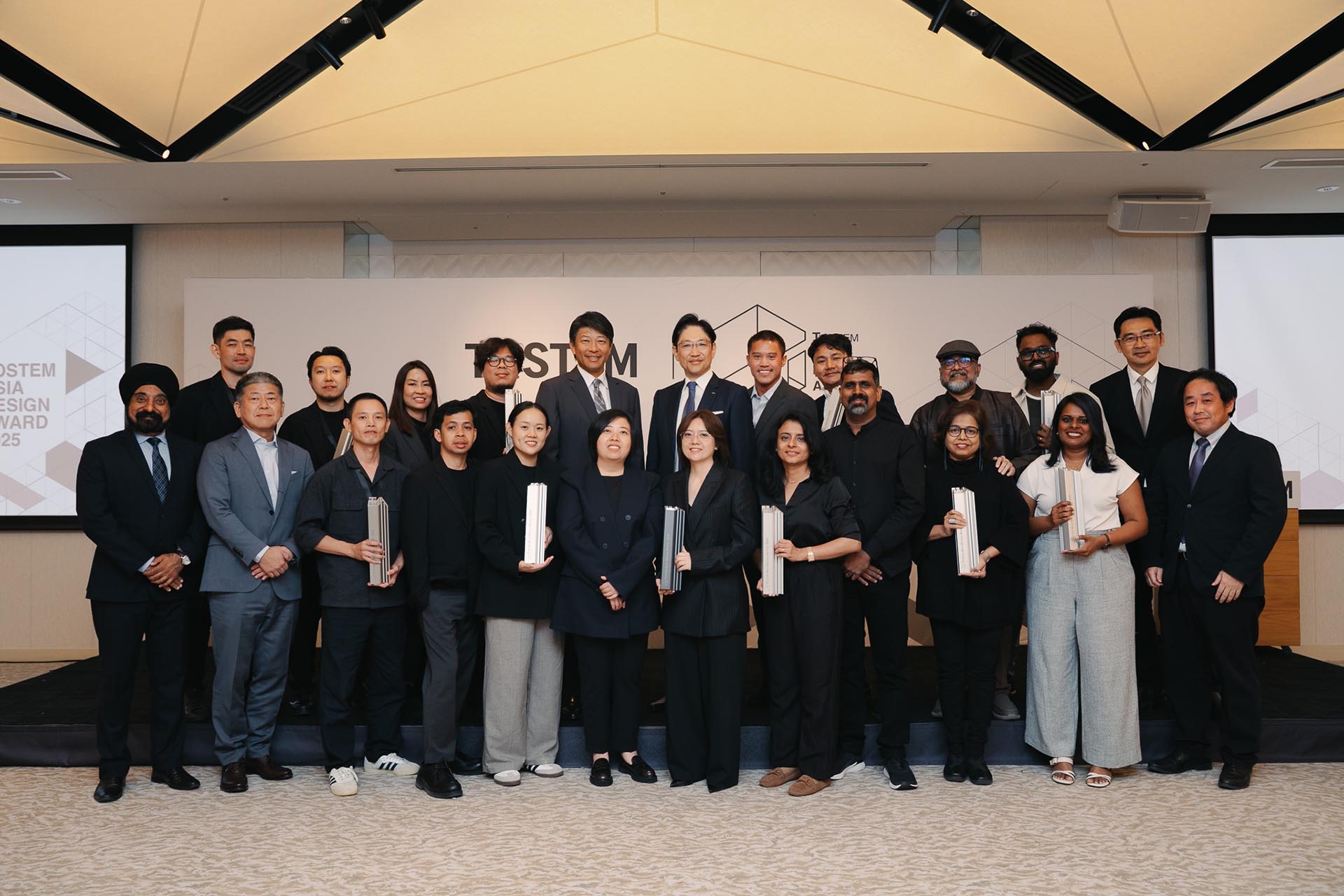 lijo-reny-architects-wins-tostem-asia-design-award-in-tokyo-for-3-years-in-a-row-2